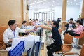 Chi 44.000 tỉ đồng trả chế độ cán bộ nghỉ việc, 6.623 tỉ để miễn học phí