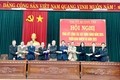 Thị xã Quảng Trị đột phá trong công tác phát triển đảng viên