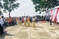 Hiệu quả từ phong trào toàn dân đoàn kết xây dựng đời sống văn hóa ở Vĩnh Linh