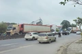 Hoạt động xe điện 4 bánh: Cần chấp hành nghiêm quy định