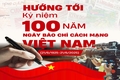 Kỷ niệm 100 năm Ngày Báo chí Cách mạng Việt Nam và trao Giải Báo chí tỉnh Quảng Trị lần thứ VIII