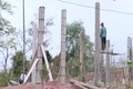 Để Quảng Trị hoàn thành mục tiêu xóa nhà tạm, nhà dột nát đúng thời hạn