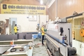 Mô hình trình diễn thành công - Đòn bẩy cho hướng sản xuất nông nghiệp mới
