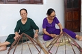 Già làng Hồ Văn Hảo nỗ lực bảo tồn văn hóa truyền thống