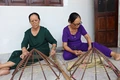 Già làng Hồ Văn Hảo nỗ lực bảo tồn văn hóa truyền thống