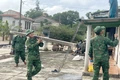 Dấu ấn Bộ đội Biên phòng ở Dân Hóa