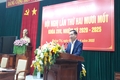 Hội nghị lần thứ 23 Ban Chấp hành Đảng bộ tỉnh khóa XVII, nhiệm kỳ 2020 - 2025