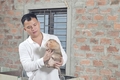 Phát triển kinh tế từ chăn nuôi và trồng rừng