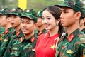 Hai cô gái Quảng Trị cùng góp mặt tại chung kết Hoa hậu Việt Nam 2024