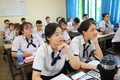 Sát cánh cùng học sinh trong đợt cao điểm “50 ngày đêm bứt phá, chinh phục kỳ thi tốt nghiệp THPT năm 2025