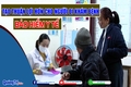 Tạo điều kiện thuận lợi để hộ kinh doanh cá thể yên tâm đóng bảo hiểm xã hội