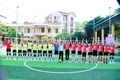 Nâng cao mức độ hưởng thụ văn hóa tinh thần cho người dân huyện Gio Linh