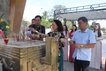 Tham gia ý kiến chuẩn bị Đại hội Đảng bộ các cơ quan Đảng tỉnh Quảng Trị lần thứ nhất