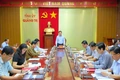 Bố trí cán bộ, công chức cấp xã bảo đảm chặt chẽ, khách quan, minh bạch 
