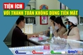 Chỉ nhận thanh toán tiền mặt - coi chừng bị xử lý vì trốn thuế