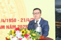 Toạ đàm kỷ niệm 30 năm Ngày thành lập Hội Người cao tuổi Việt Nam