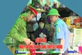 Cảnh báo nguy cơ cháy nổ ở chợ truyền thống vào mùa hè