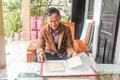 Câu chuyện về liệt sĩ, nhà báo Nguyễn Huy