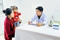 Tập huấn nâng cao nhận thức về sự phát triển thể lực, tầm vóc người Việt Nam