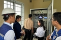 Sự cần thiết phải đầu tư hoàn thiện hệ thống xử lý nước thải ở các khu công nghiệp, cụm công nghiệp