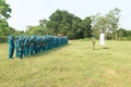Phát động phong trào “Lực lượng vũ trang Quảng Trị thi đua đổi mới sáng tạo và chuyển đổi số”