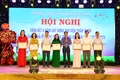 Quan tâm xây dựng và hoàn thiện hệ thống thiết chế văn hóa, thể thao