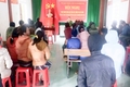 Dìu người đồng cảnh hòa nhập cộng đồng