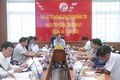Quyền Chủ tịch UBND tỉnh Hoàng Nam tiếp công dân định kỳ tháng 5/2025
