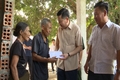 Bí thư Tỉnh ủy Nguyễn Long Hải kiểm tra công tác chuẩn bị thành lập và vận hành thử xã mới tại Vĩnh Linh