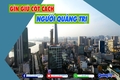 Giữ cốt cách người Quảng Trị
