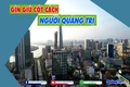 Giữ cốt cách người Quảng Trị