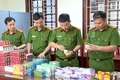 Cảnh giác với thuốc giả