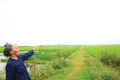 Nữ Xã đội phó Vĩnh Thành và trận địa 12,7 ly năm 1968