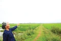 Nữ Xã đội phó Vĩnh Thành và trận địa 12,7 ly năm 1968