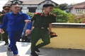 Cuộc đời nhiều nỗi đau của Vẹo