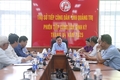 Bí thư Tỉnh ủy Nguyễn Long Hải tiếp công dân định kỳ tháng 5/2025