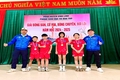 Người tâm huyết với thể thao