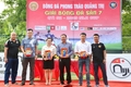 Giải bóng đá báo chí miền Trung lần thứ 11