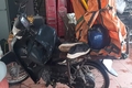 Cộng đồng ủng hộ nam shipper bị sét đánh trúng hơn 107 triệu đồng