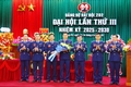 Đại hội Đảng bộ Viện kiểm sát Nhân dân tỉnh Quảng Trị lần thứ XI, nhiệm kỳ 2025 – 2030