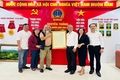 Quảng Trị từng trang viết yêu thương