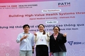 Người chinh phục vùng Đồng hoang