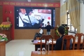 Học sinh Quảng Trị đoạt giải Tư tại Hội thi Khoa học kỹ thuật quốc tế ISEF 2025