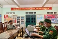 Phạt 35 triệu đồng và tước quyền sử dụng chứng chỉ thuyền trưởng tàu cá do khai thác thủy sản tại vùng ven bờ