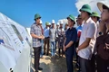 Đẩy mạnh tuyên truyền, tạo sự đồng thuận trong triển khai các công trình, dự án