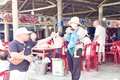 Bãi tắm Cửa Việt: Nhà tắm, nhà vệ sinh tiền tỉ bỏ hoang, nước thải xả thẳng ra bãi cát