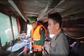 Tăng cường công tác phòng chống khai thác IUU