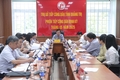 UBND tỉnh tiếp công dân định kỳ tháng 6/2025