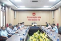 Tập huấn phân quyền, phân cấp trong các lĩnh vực quản lý nhà nước của Bộ Công thương