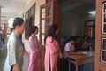 Kỳ thi tuyển sinh lớp 10 năm học 2025 - 2026 diễn ra an toàn, nghiêm túc